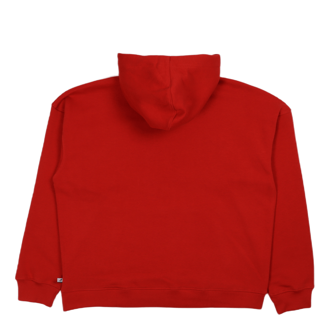 Kg Venice W04 Hoody Dusty Red