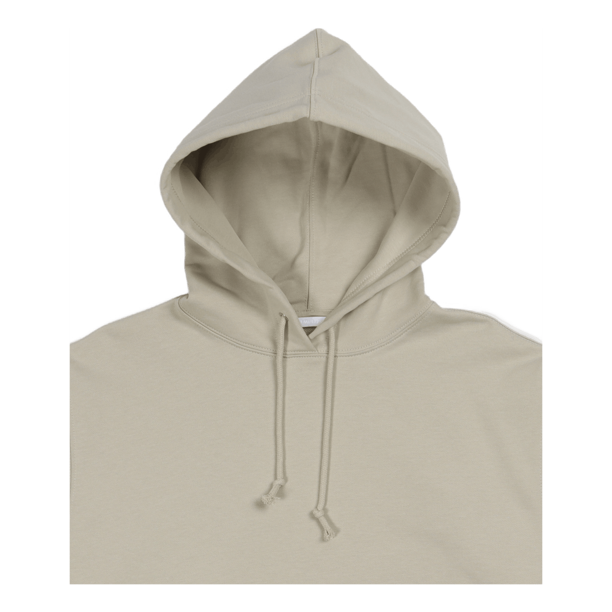 Box Logo Hoodie.box Mist