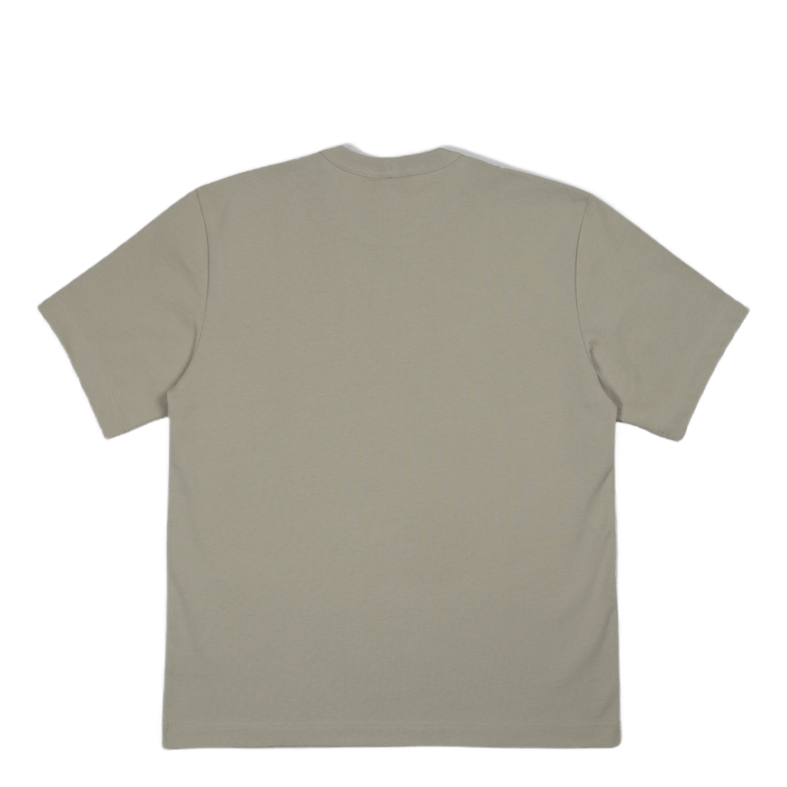 Box Logo Tee.box Log Mist