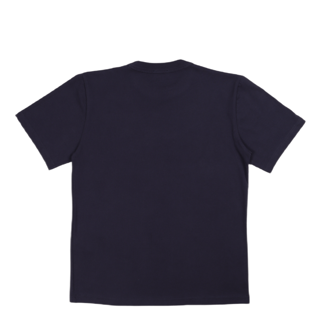 T-shirt Héritage Navire Navy