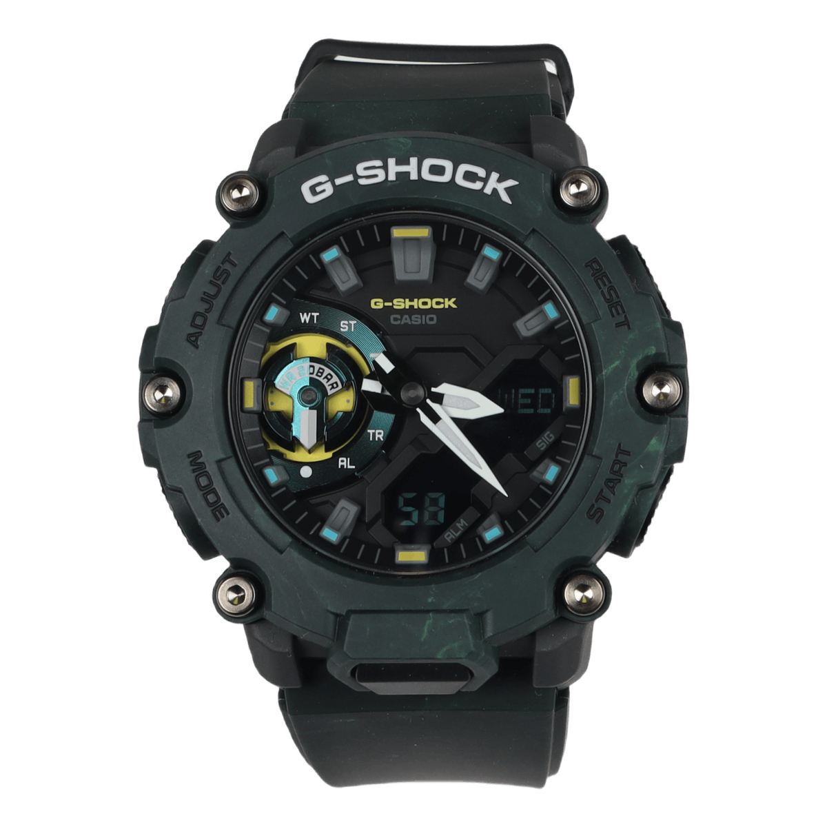 Casio G-shock (5674)_basic/lim