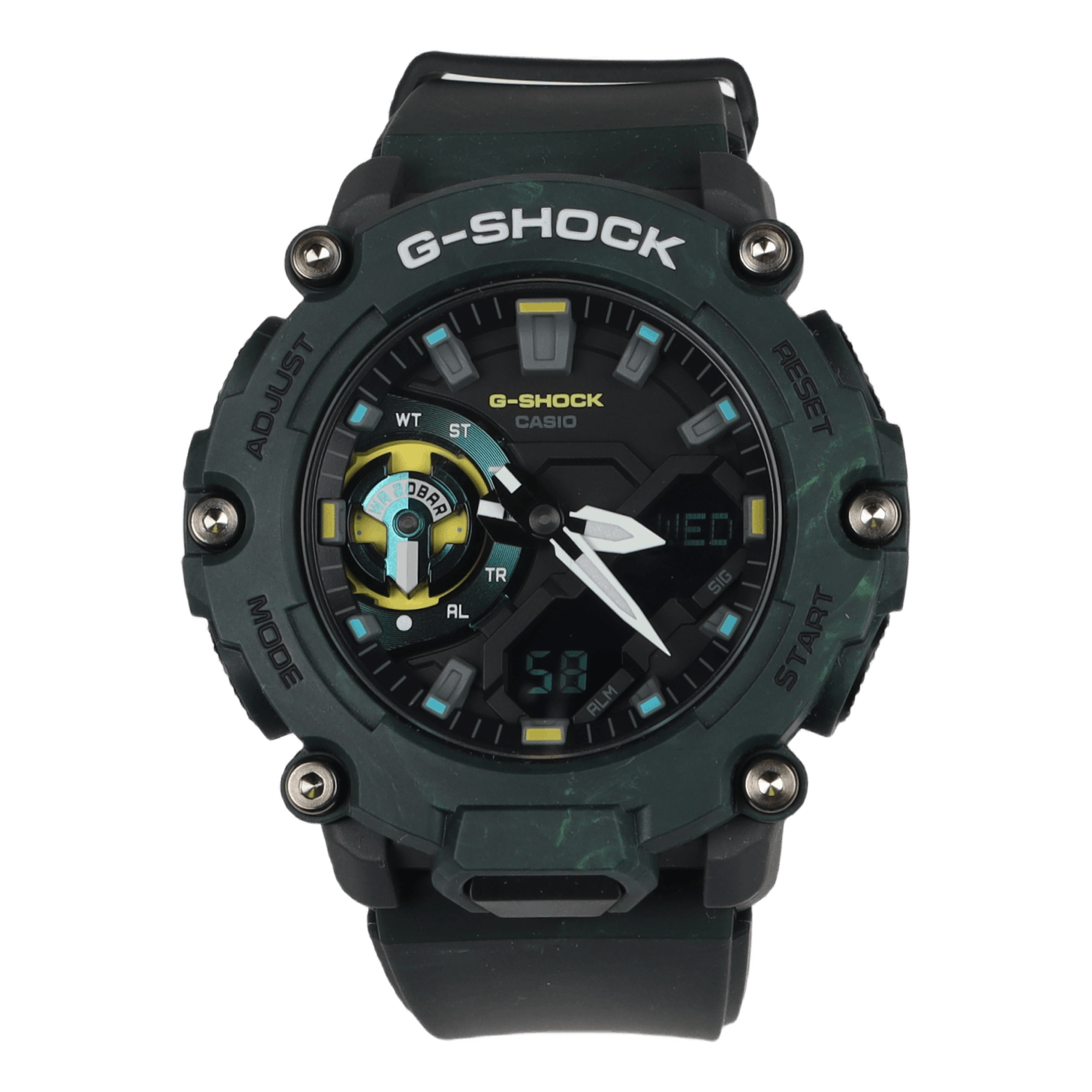 Casio G-shock (5674)_basic/lim