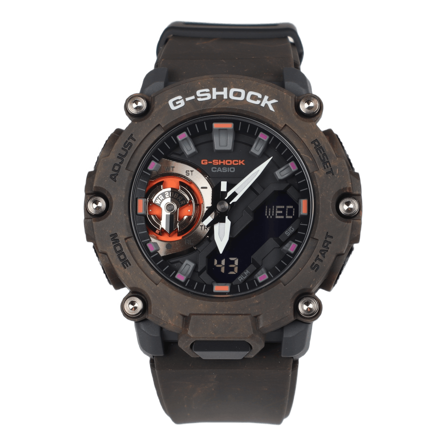 Casio G-shock (5674)_basic/lim