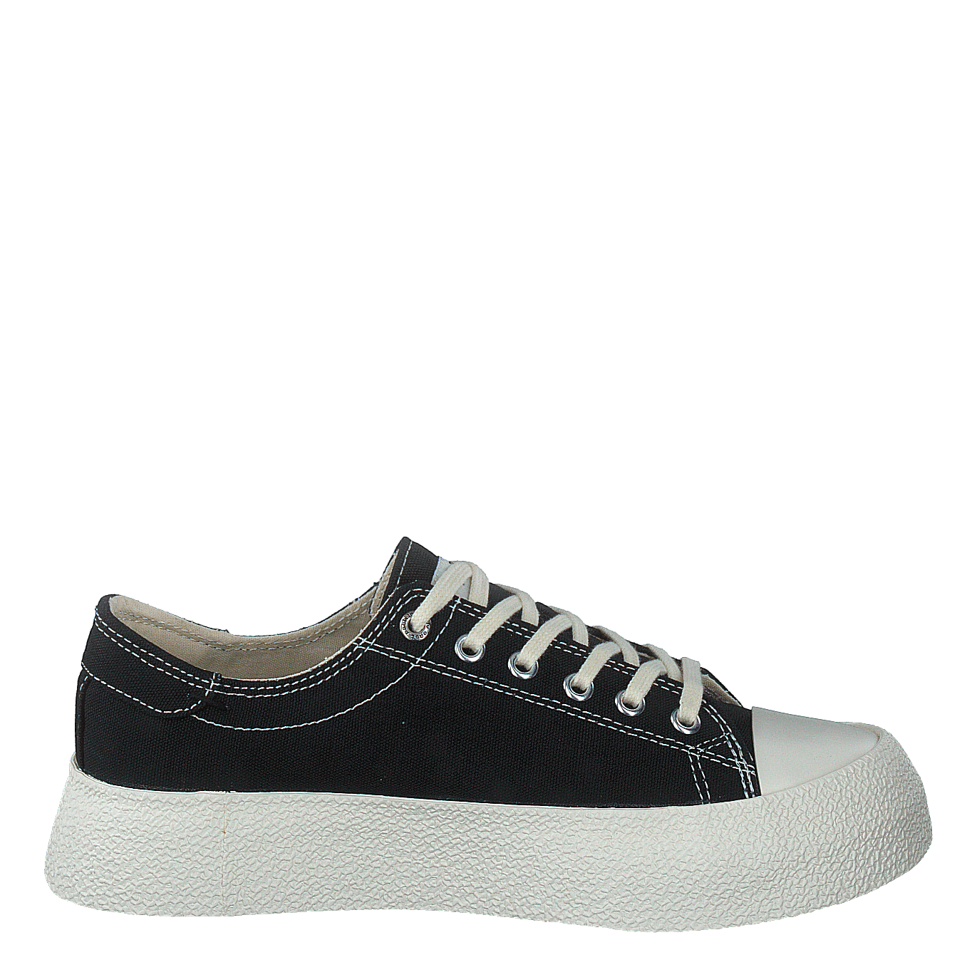 Dive Canvas Black