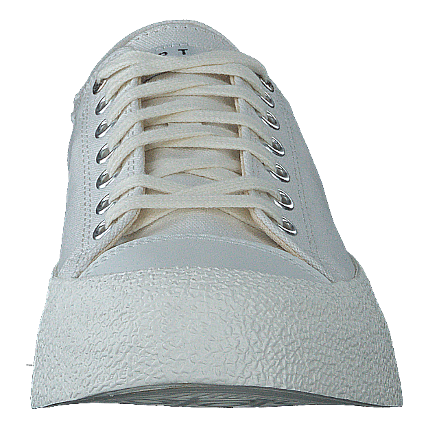 Dive Canvas White