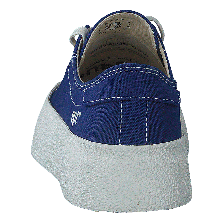 Dive Canvas Lapis Blue