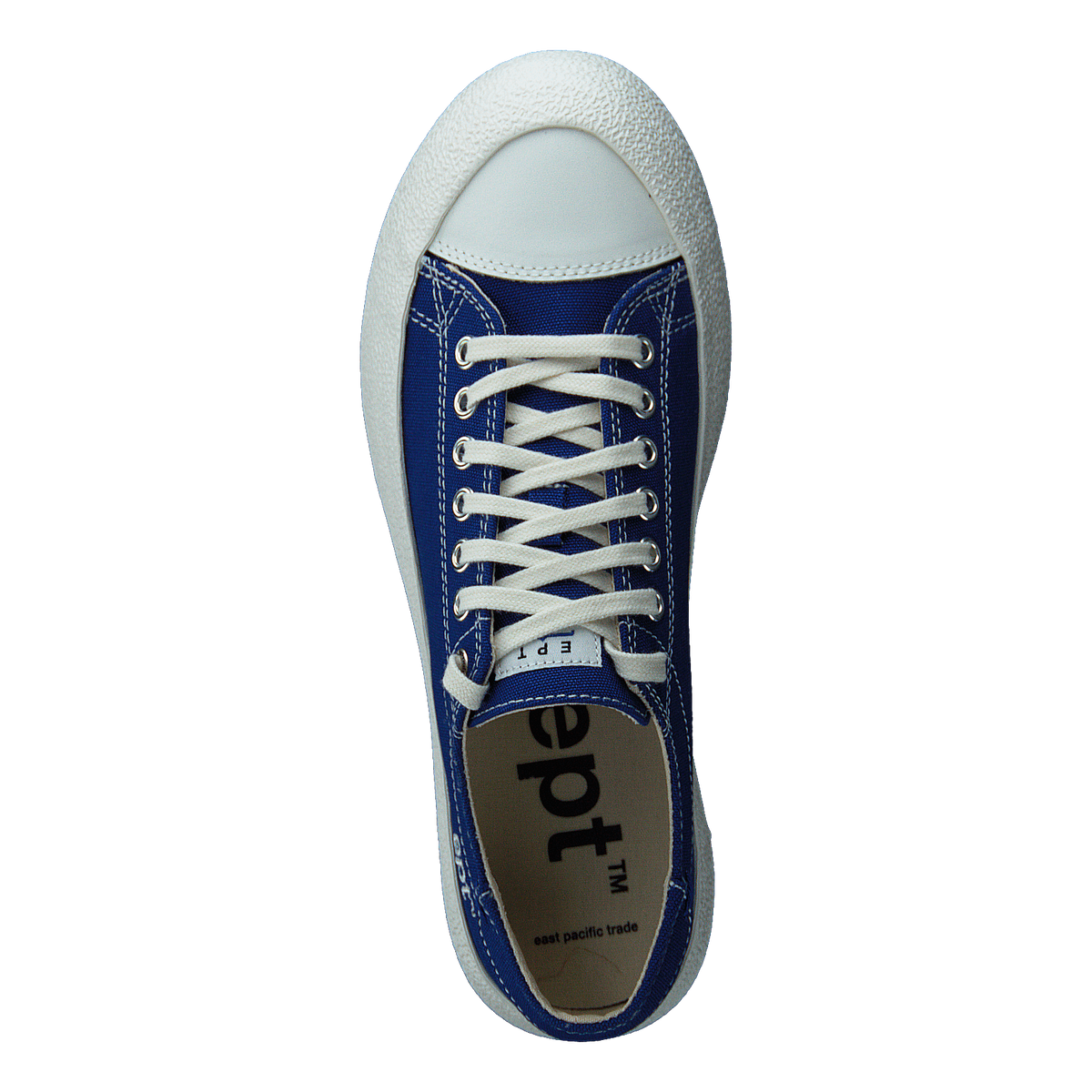 Dive Canvas Lapis Blue