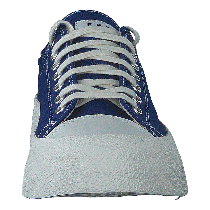 Dive Canvas Lapis Blue