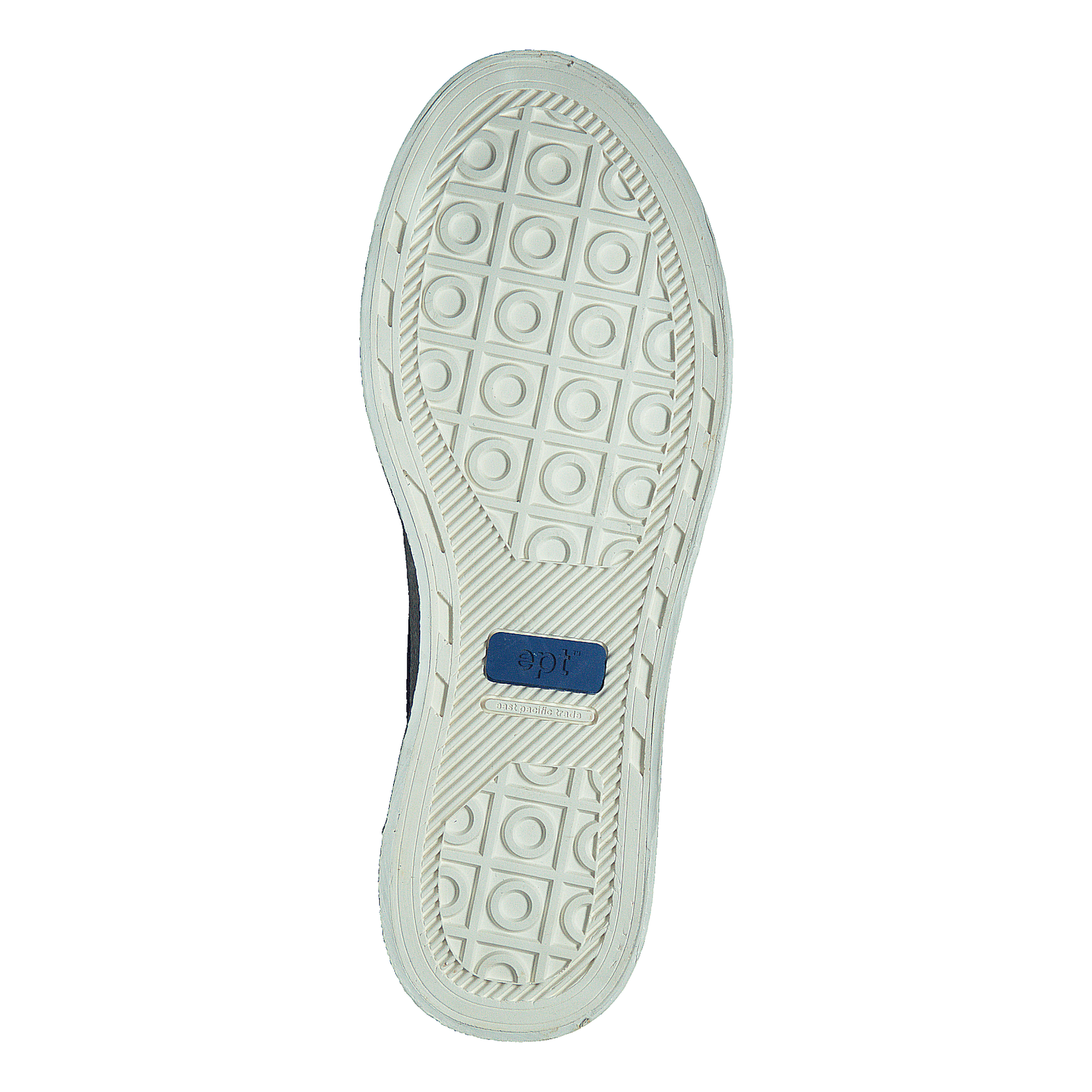 Dive Canvas Lapis Blue