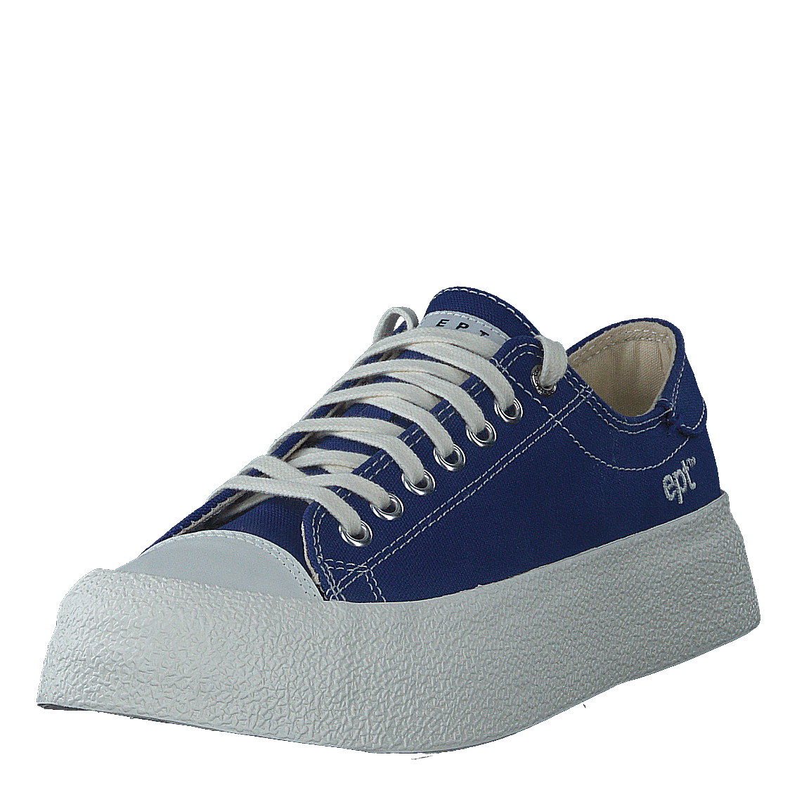 Dive Canvas Lapis Blue