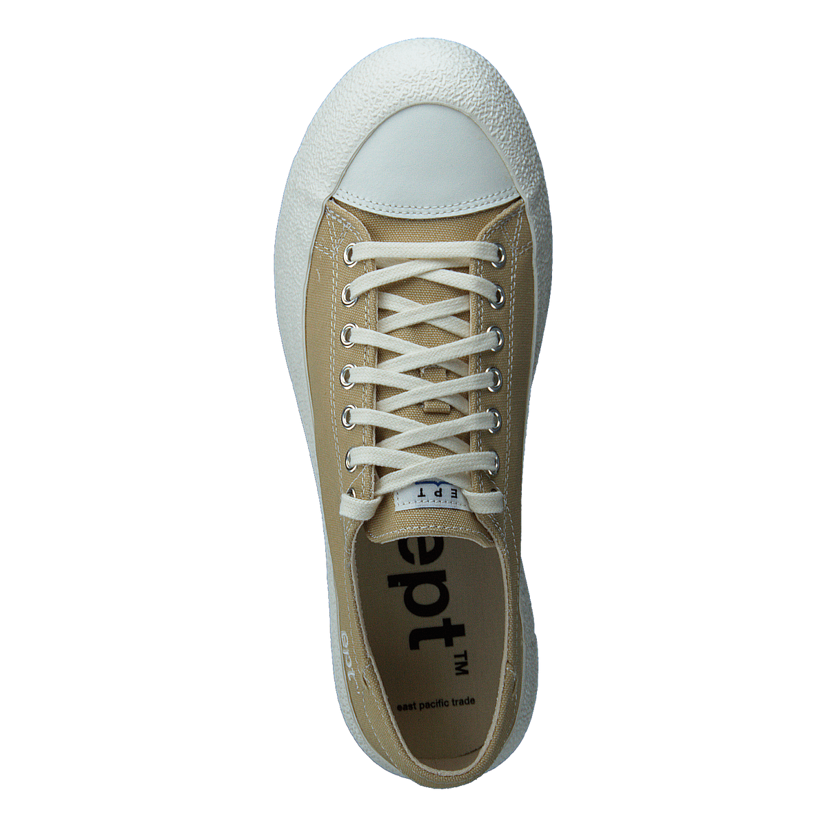 Dive Canvas Beige