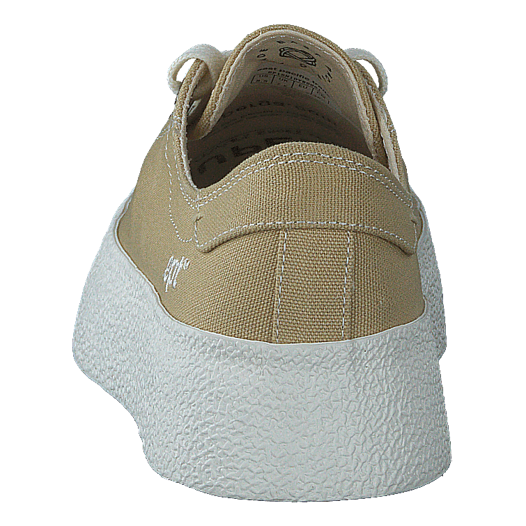 Dive Canvas Beige