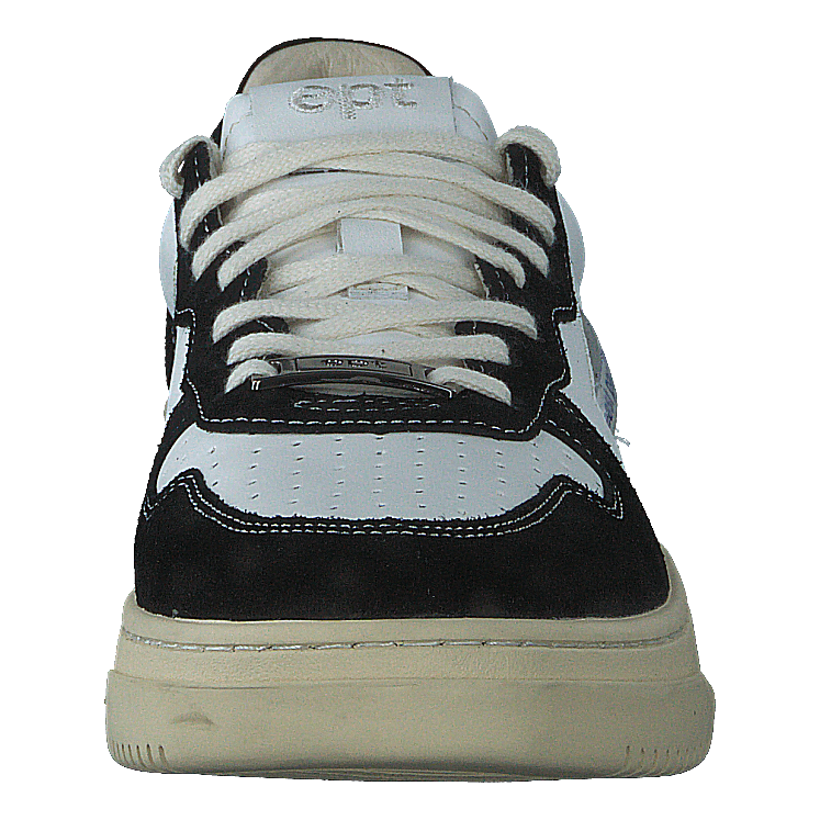 Court Off White/black