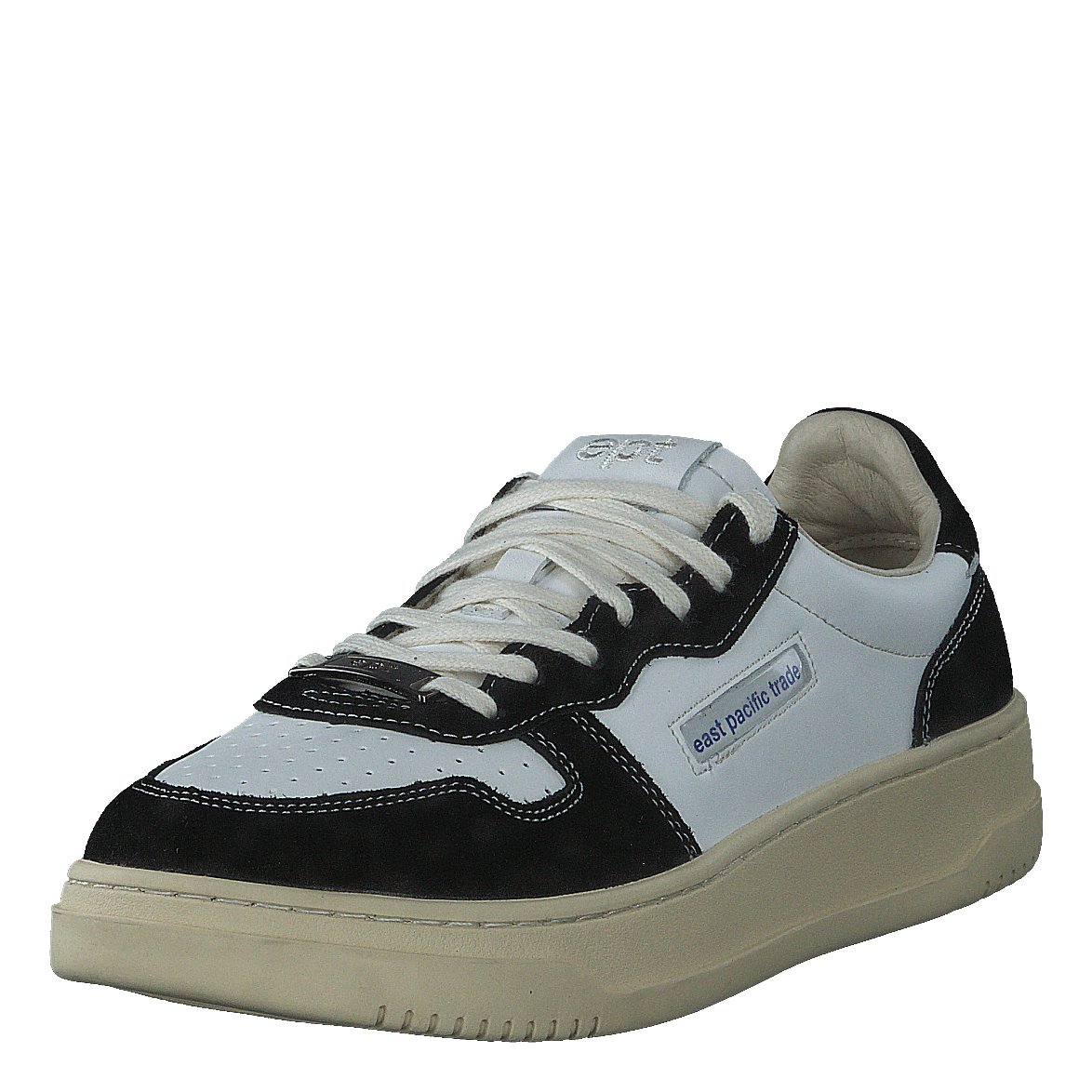 Court Off White/black