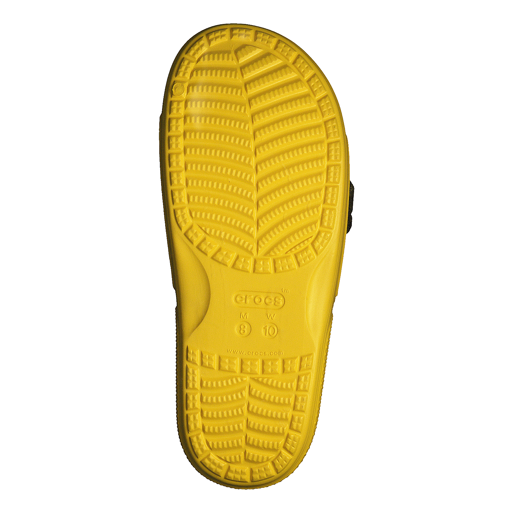 Classic Wu-tang Clan Slide Yellow