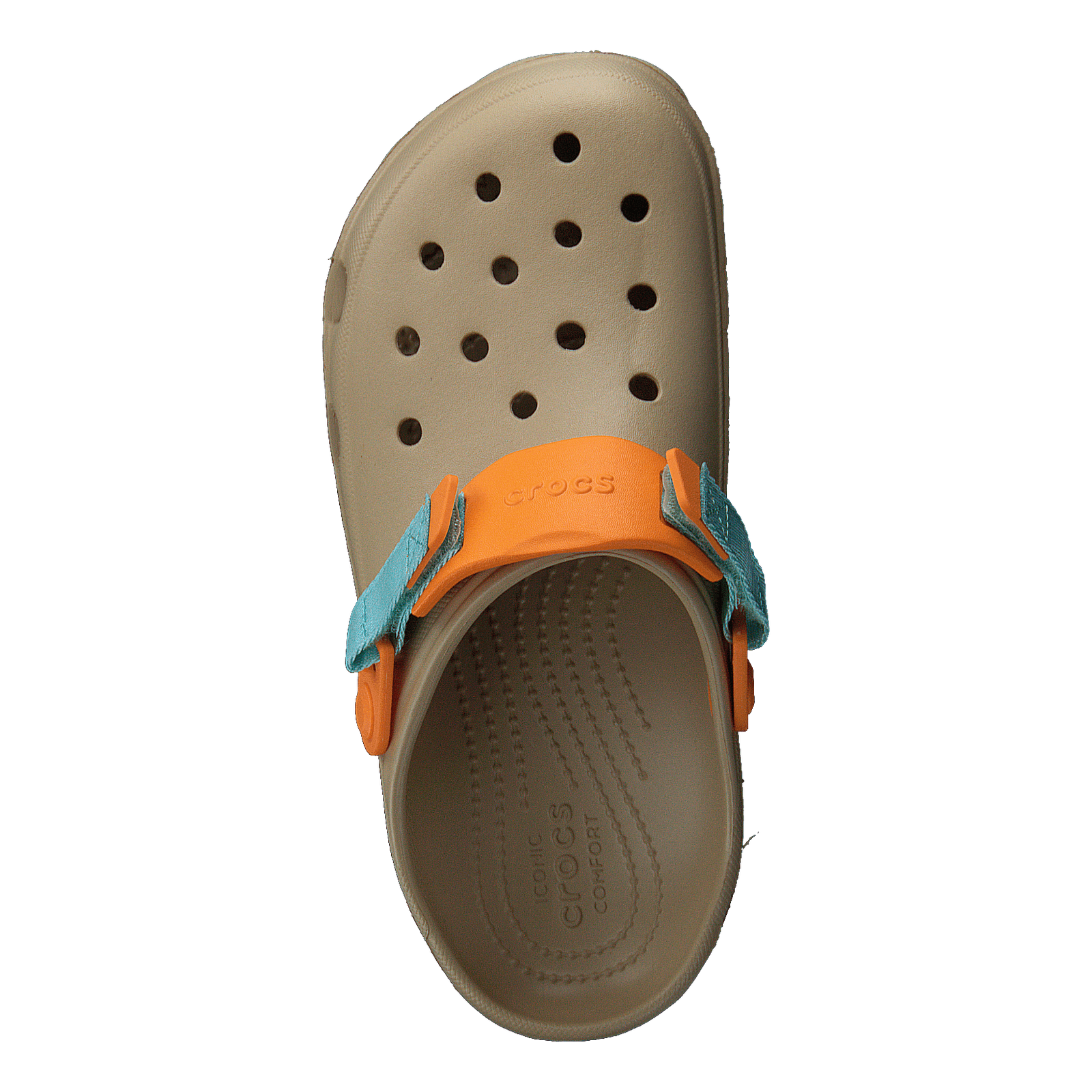 All Terrain Clog Chai/Multi