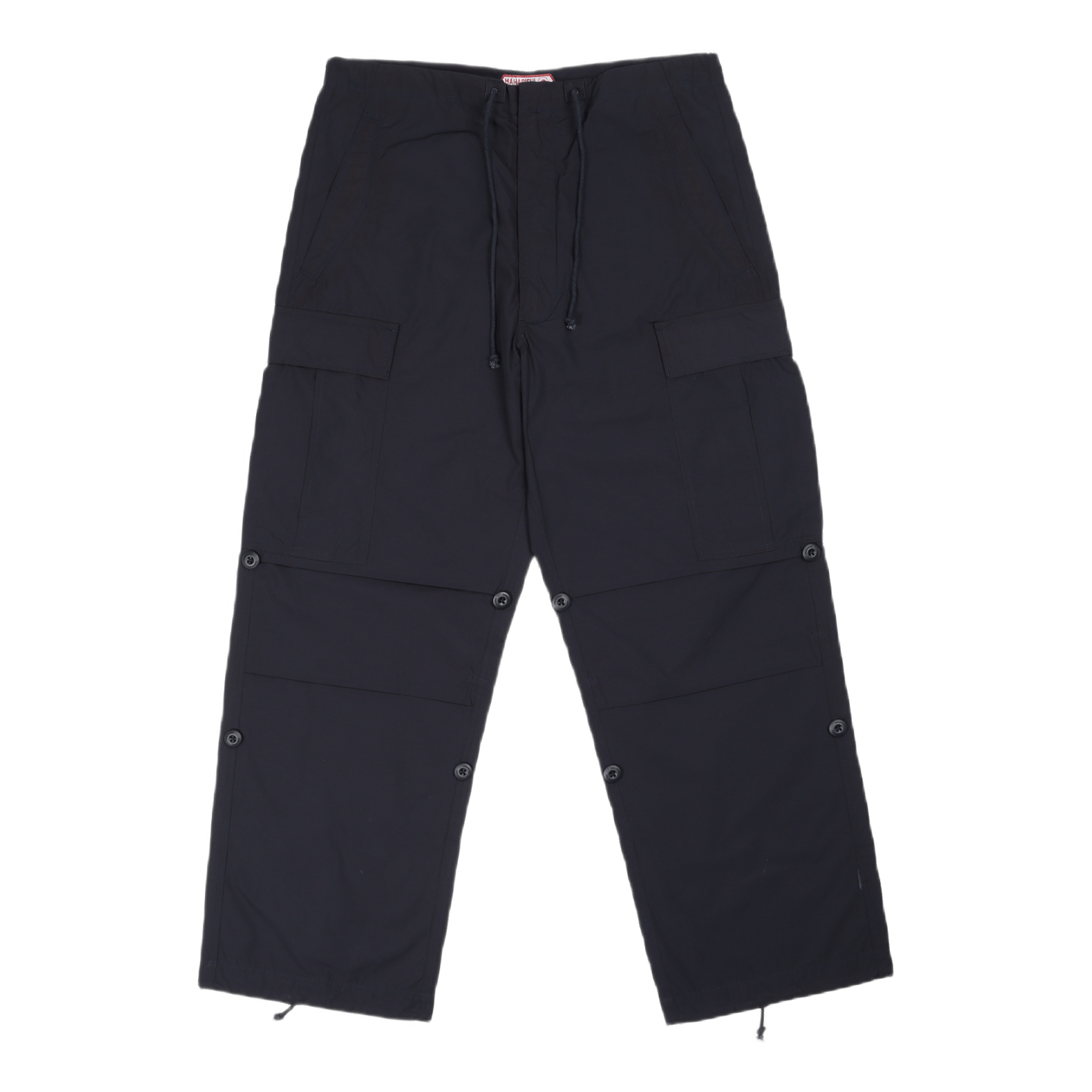 Us Cargo Snopants Navy