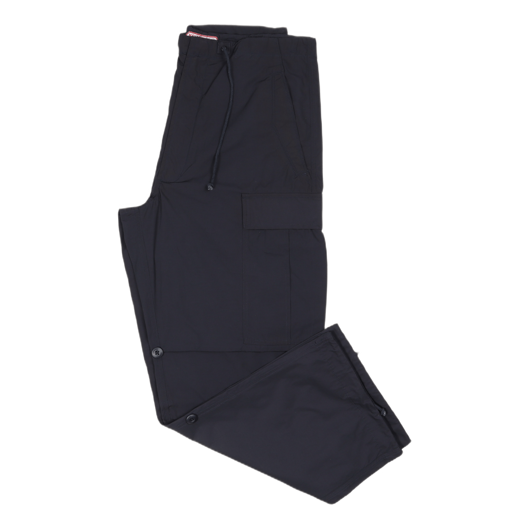 Us Cargo Snopants Navy