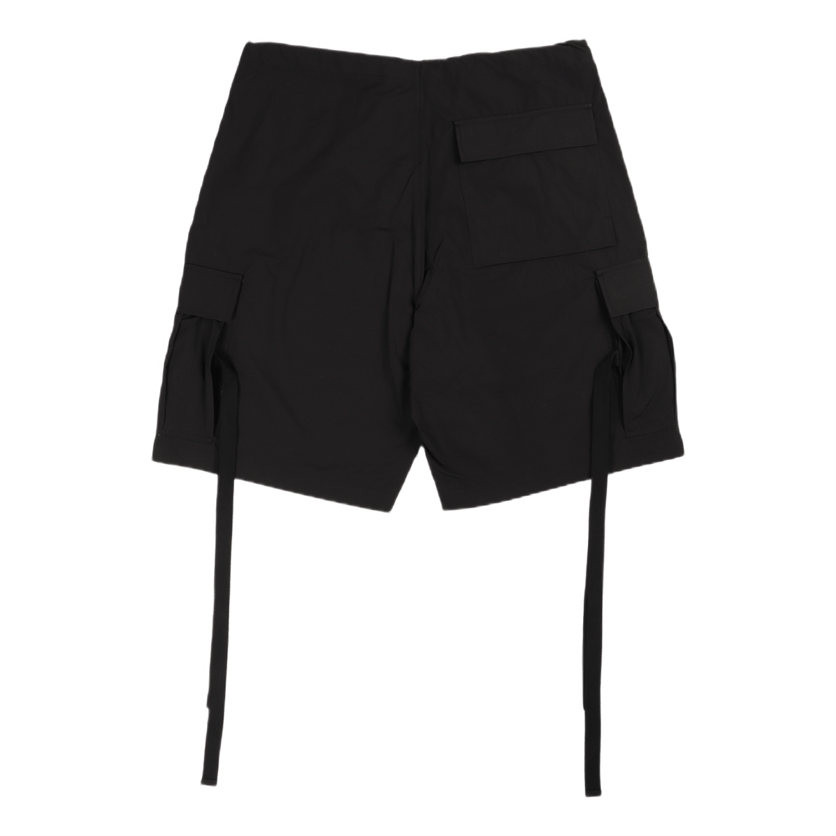 U.s Cargo Snoshorts Black
