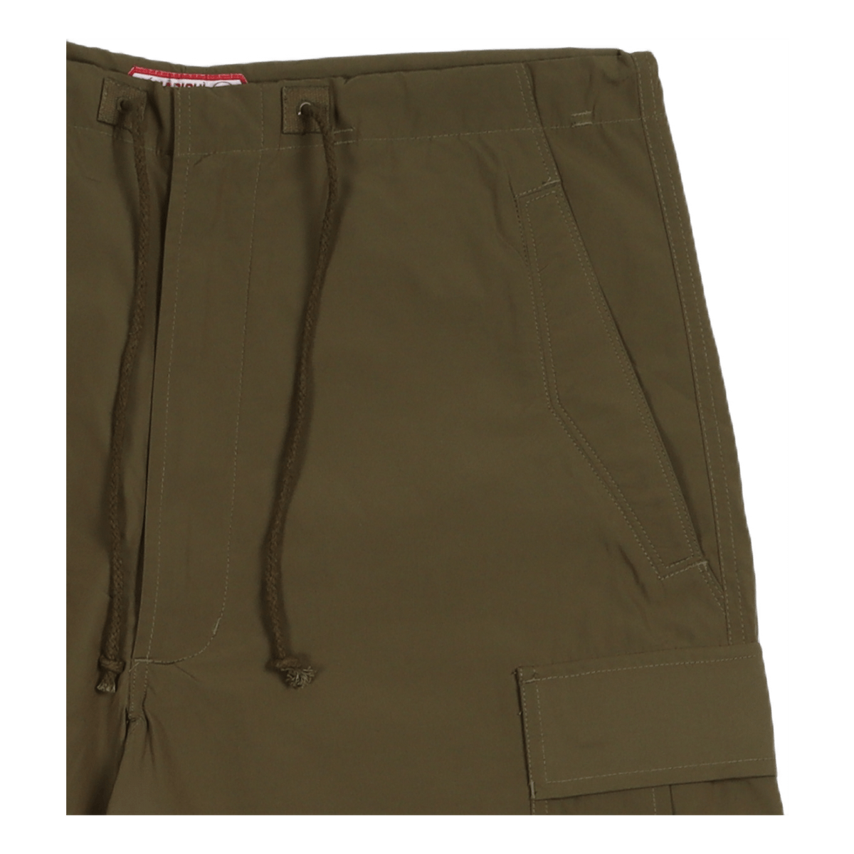U.s Cargo Snoshorts Olive