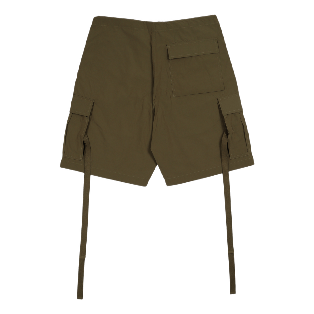 U.s Cargo Snoshorts Olive