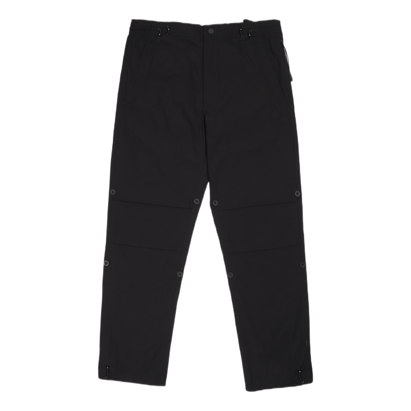 Original Dragon Snopants Summe Black