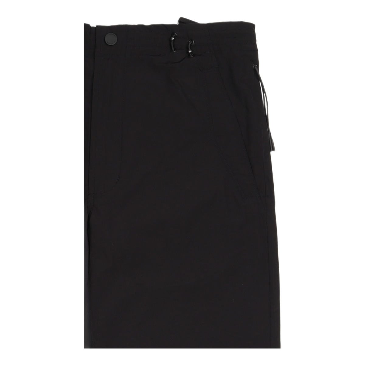 Original Dragon Snopants Summe Black