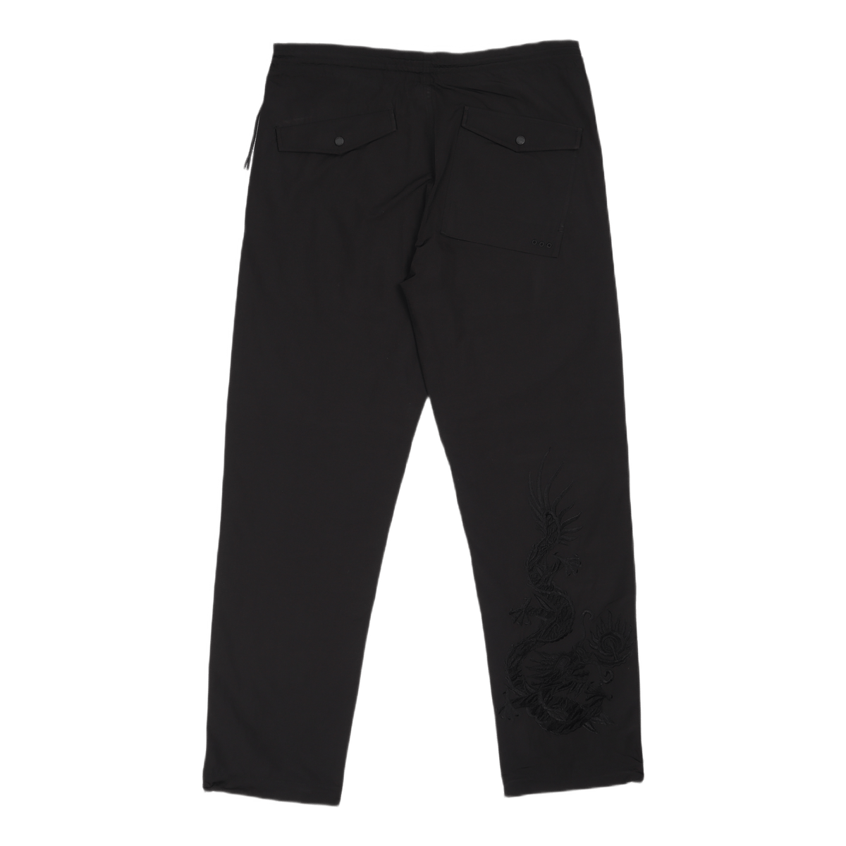 Original Dragon Snopants Summe Black