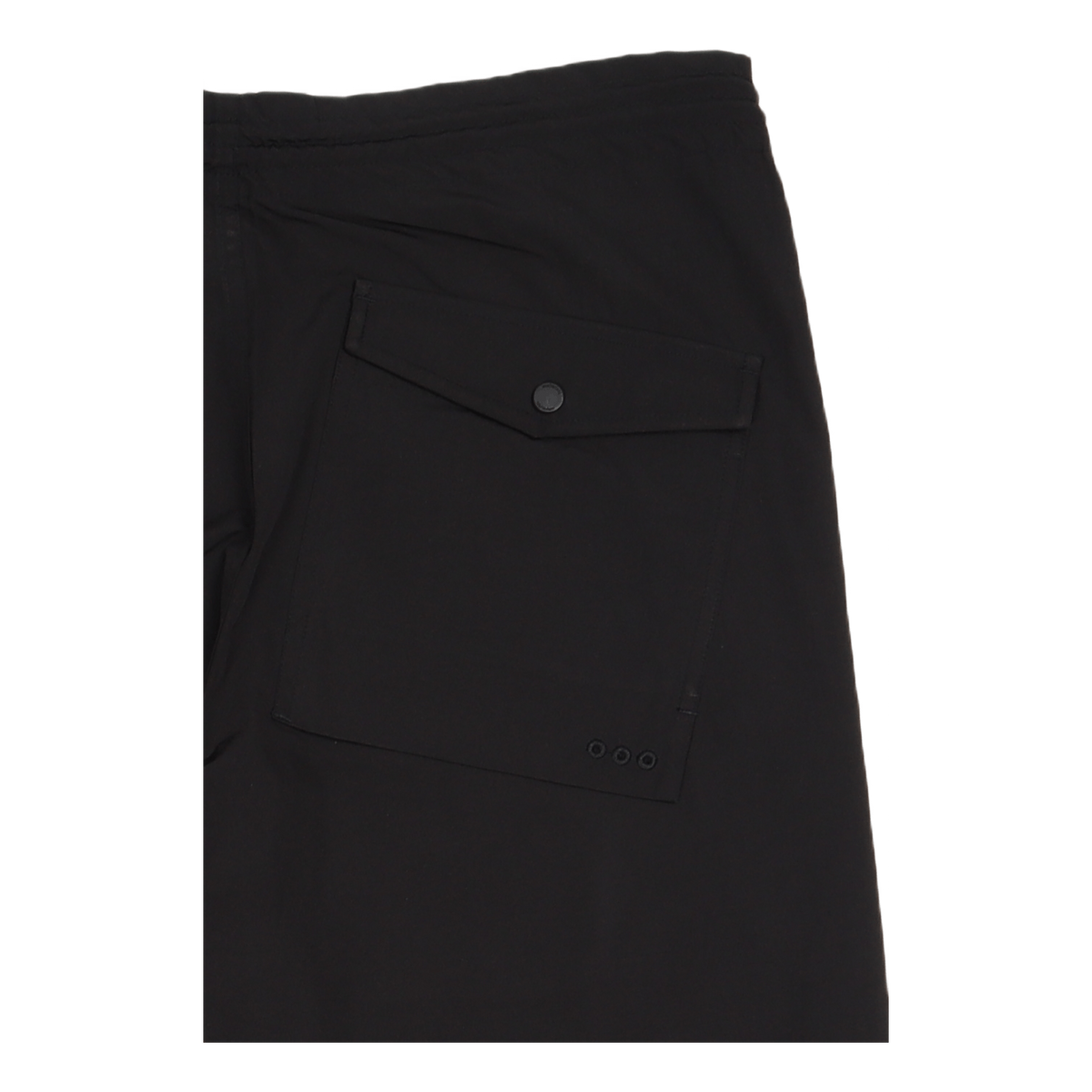 Original Dragon Snopants Summe Black