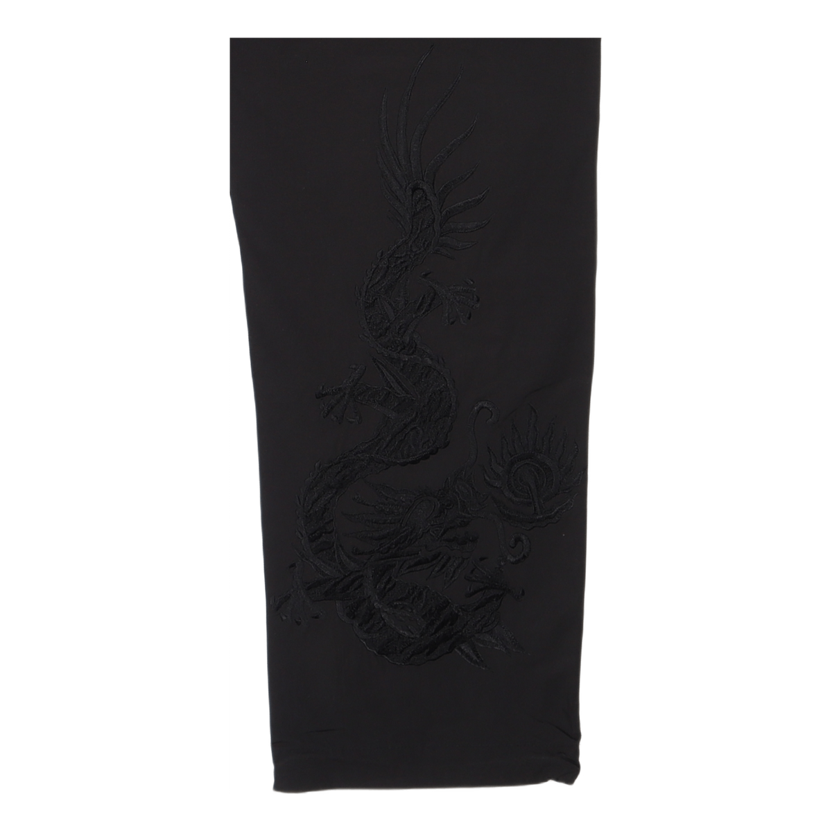 Original Dragon Snopants Summe Black