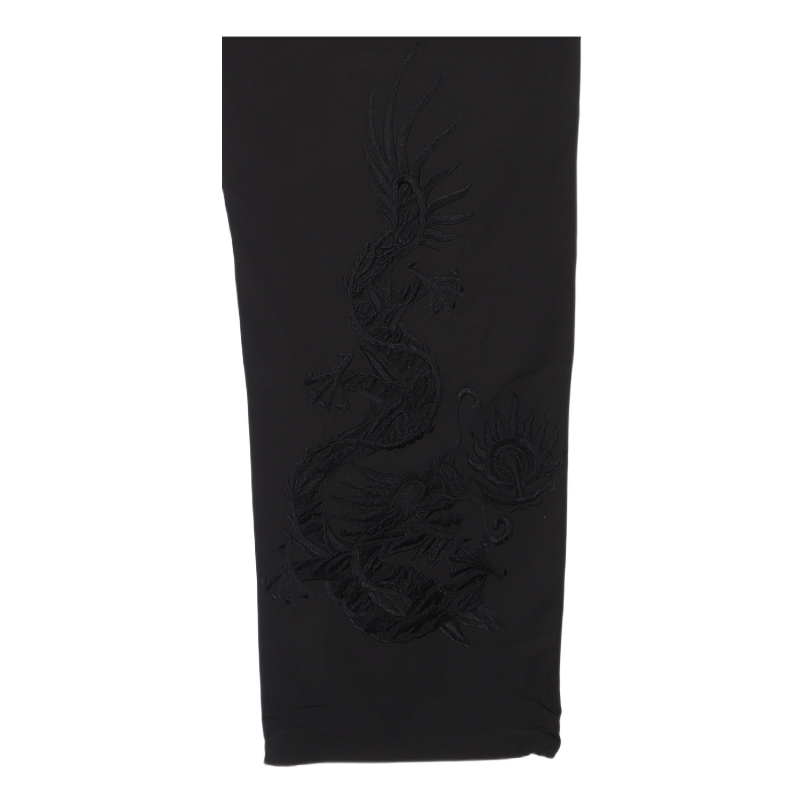 Original Dragon Snopants Summe Black