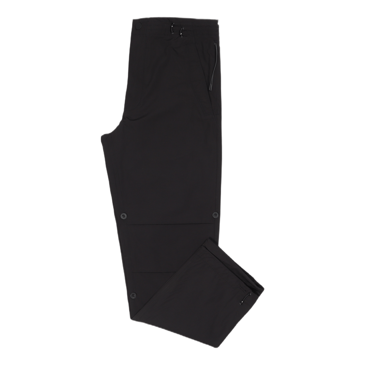 Original Dragon Snopants Summe Black