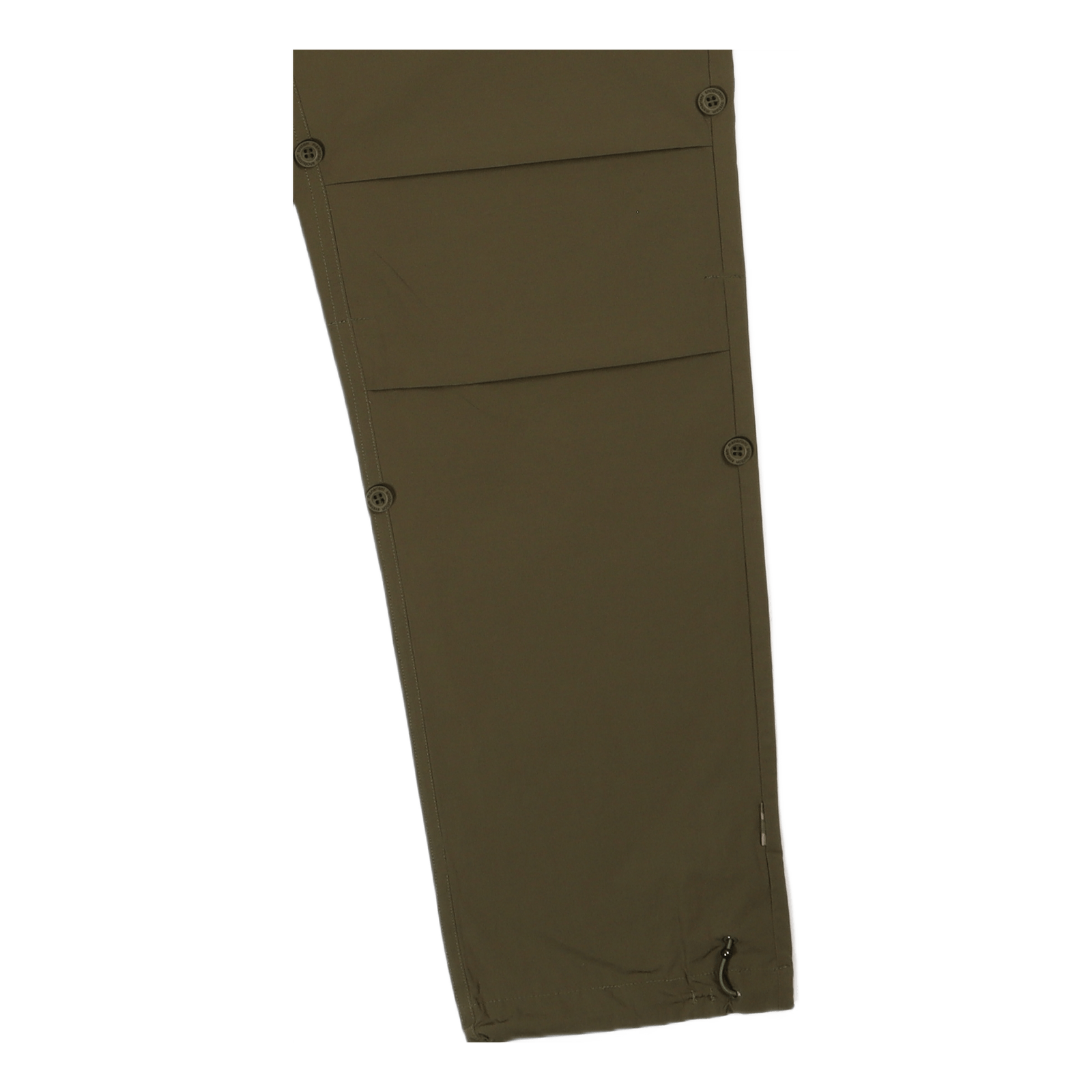 Original Dragon Snopants Summe Olive