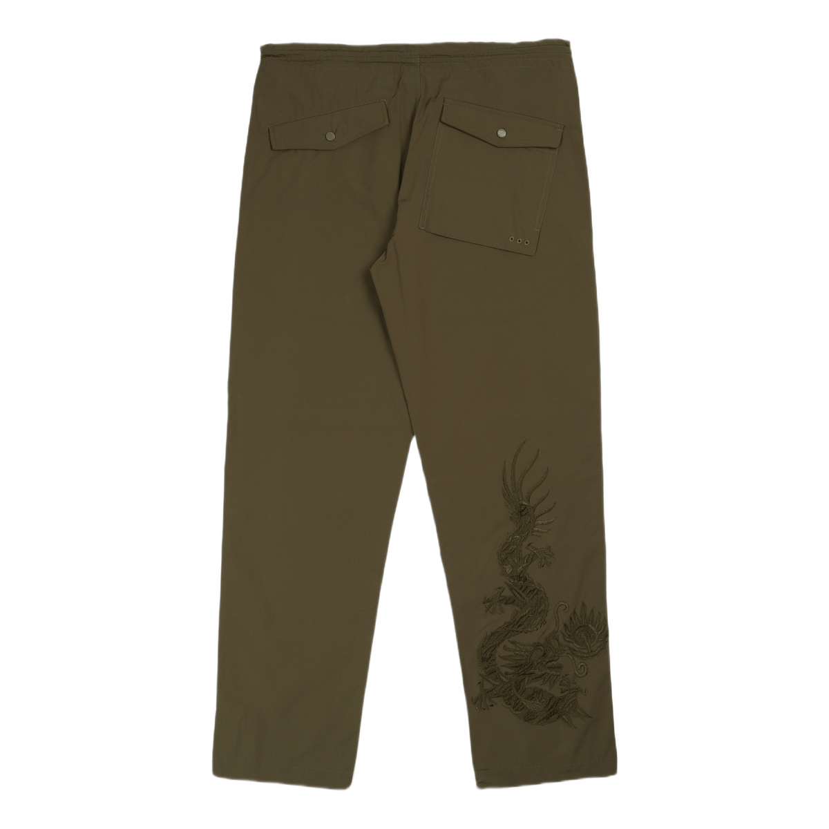 Original Dragon Snopants Summe Olive