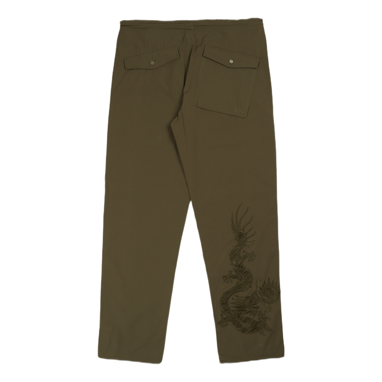 Original Dragon Snopants Summe Olive