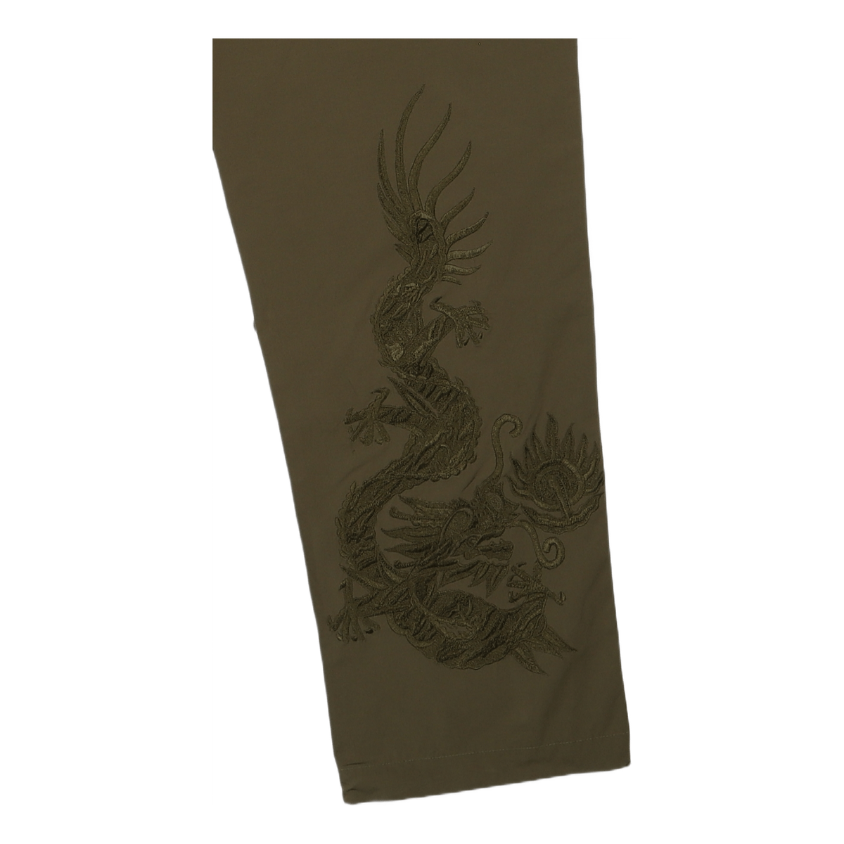 Original Dragon Snopants Summe Olive