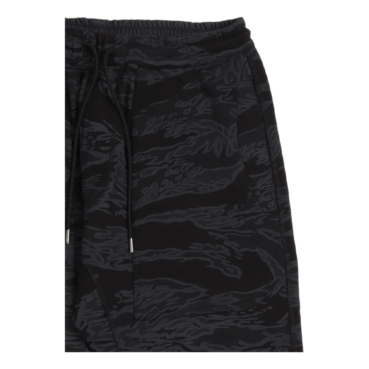 Camo Reversible Sweatpants Ocs Subdued Night Tigerstripe