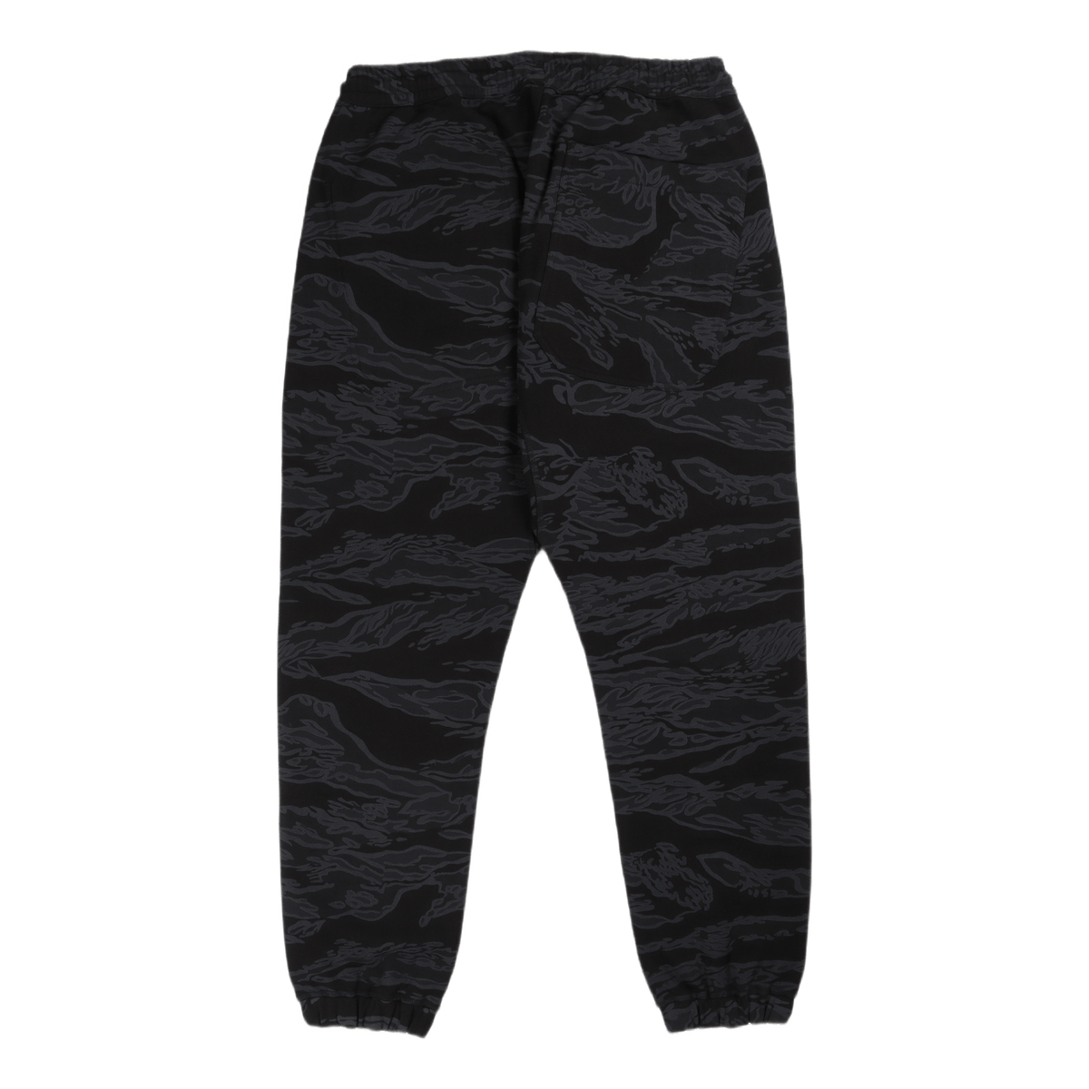 Camo Reversible Sweatpants Ocs Subdued Night Tigerstripe