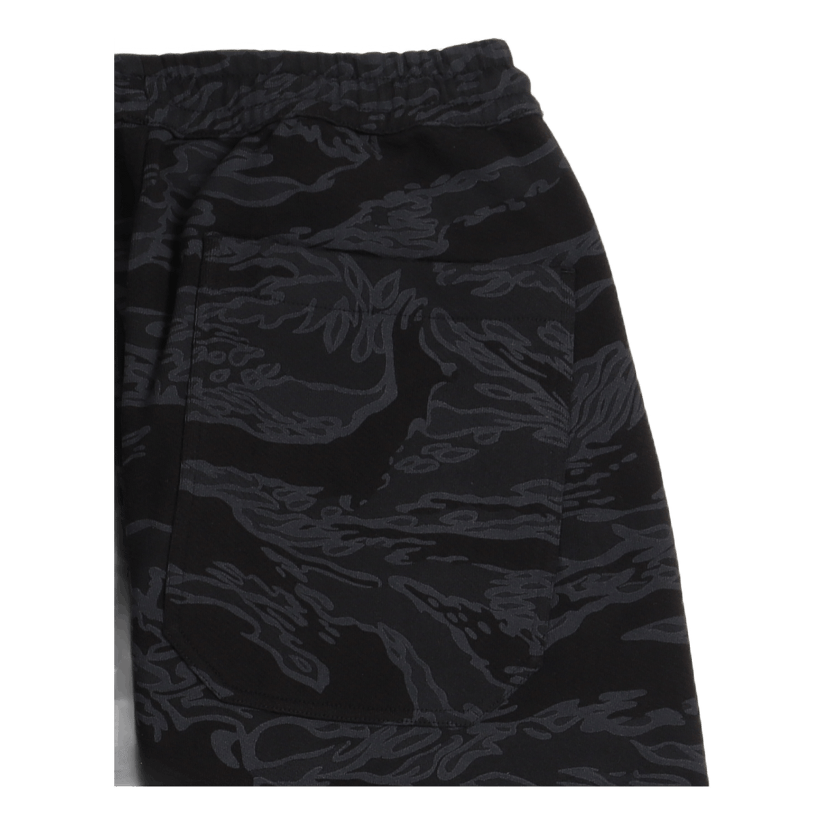 Camo Reversible Sweatpants Ocs Subdued Night Tigerstripe