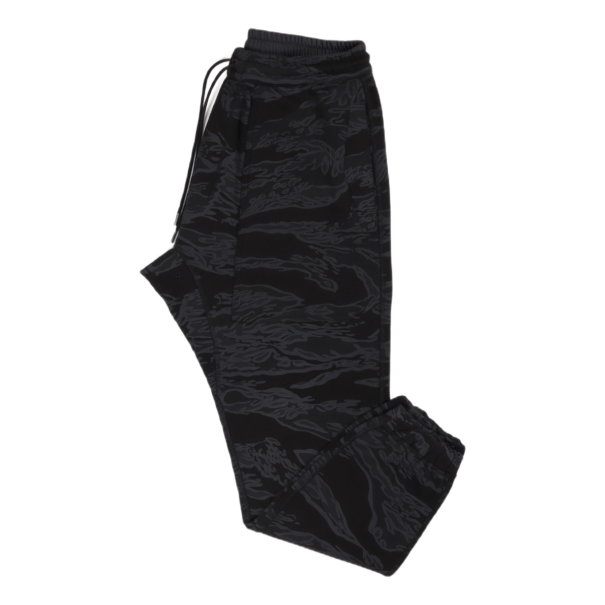 Camo Reversible Sweatpants Ocs Subdued Night Tigerstripe