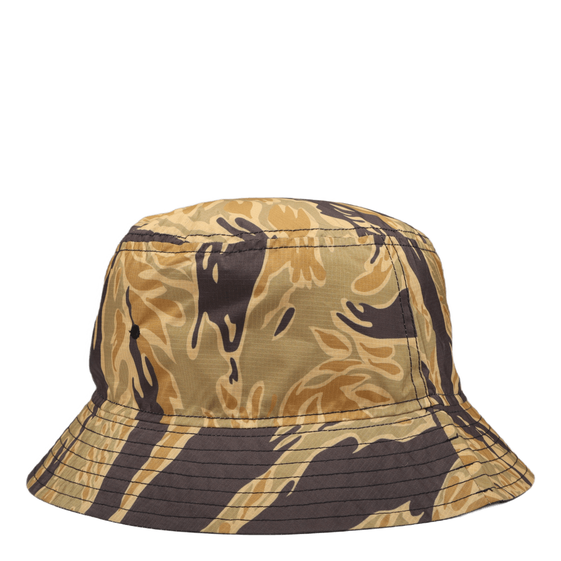 Camo Tech Reversible Bucket Ha Sunbleach Tigerstripe/black