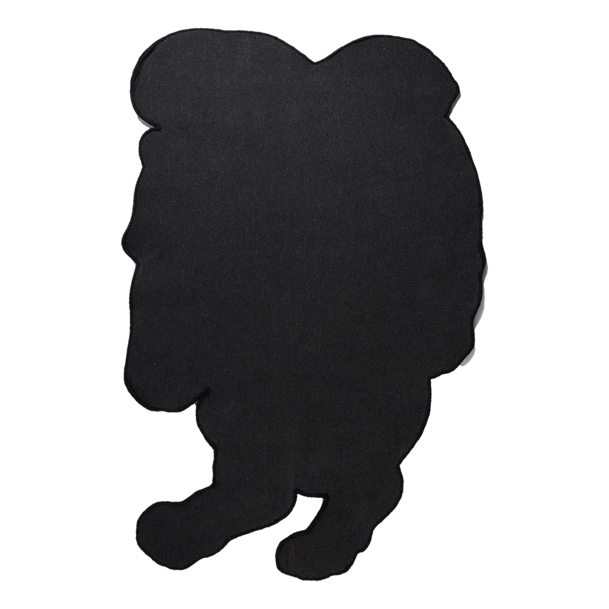 2 Living Tibetan Tiger Rug Han Orange