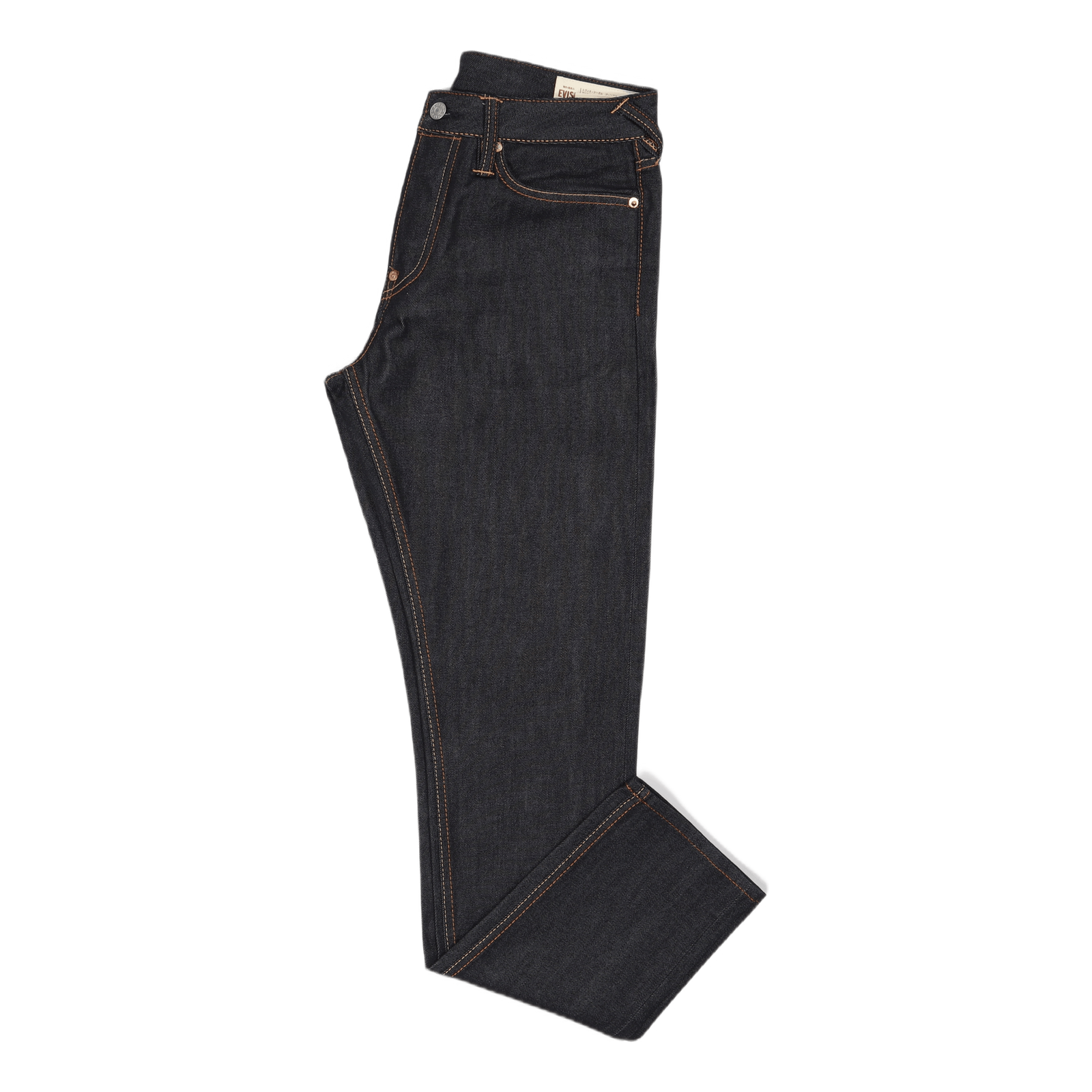 2017 Komainu And Japanese Patt Indigo Raw