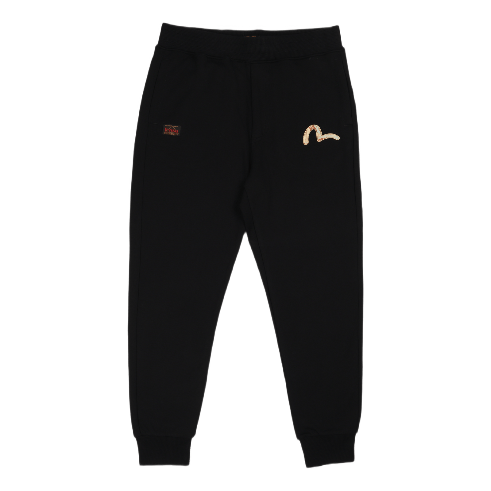 Sweatpants Black