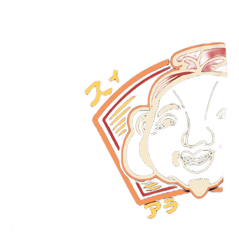 Enlarge Printed Godhead Sweatp Black