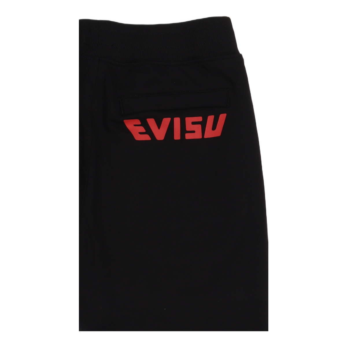 Enlarge Printed Godhead Sweatp Black