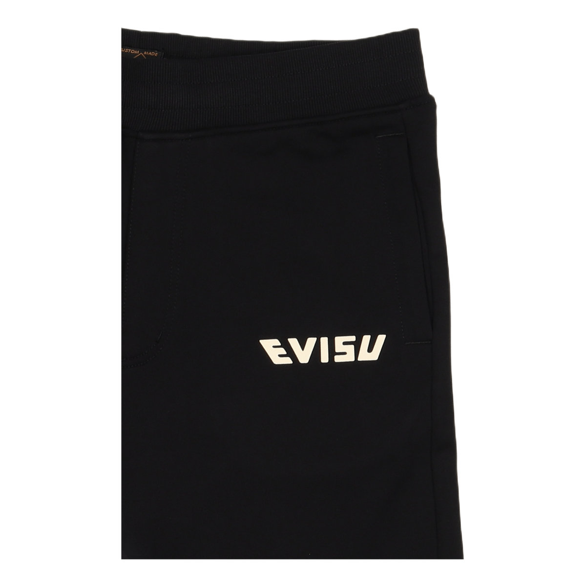 Komainu Vintage Japanese Prt D Black