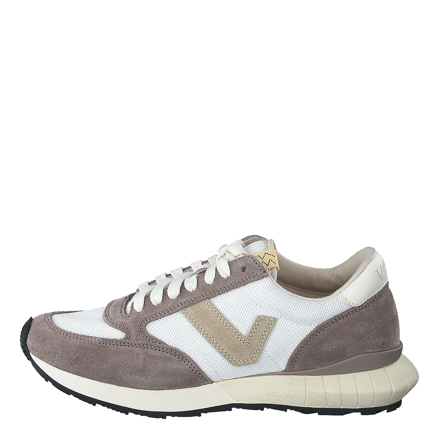 Dunand Trainer Grey