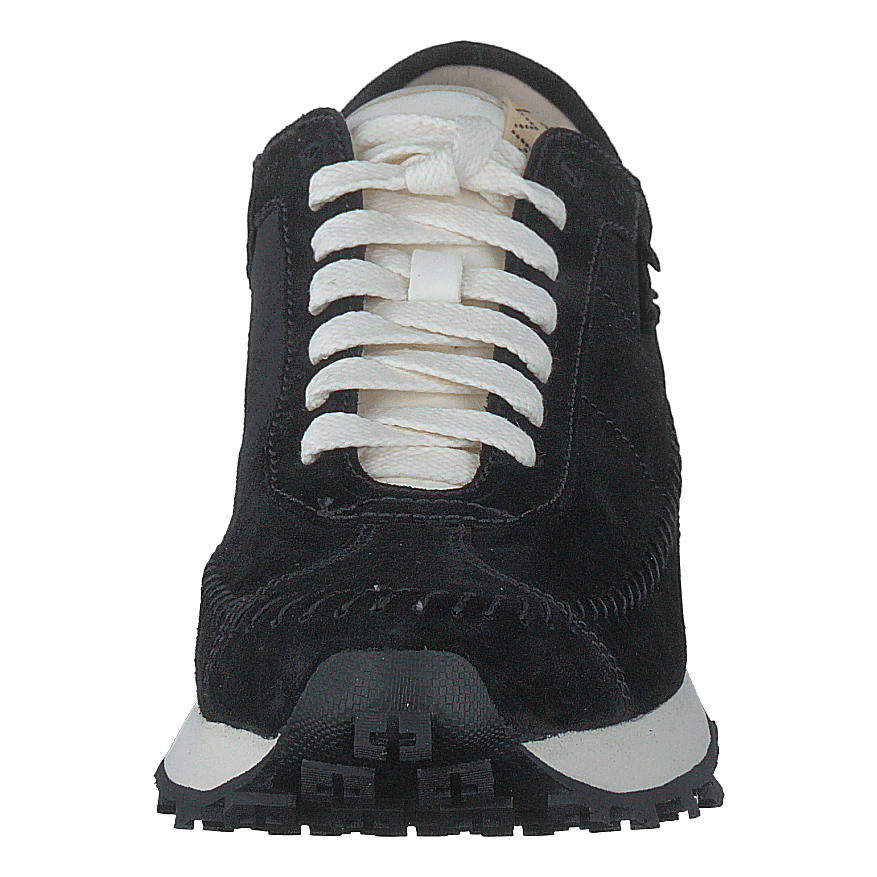 Walpi Runner Black