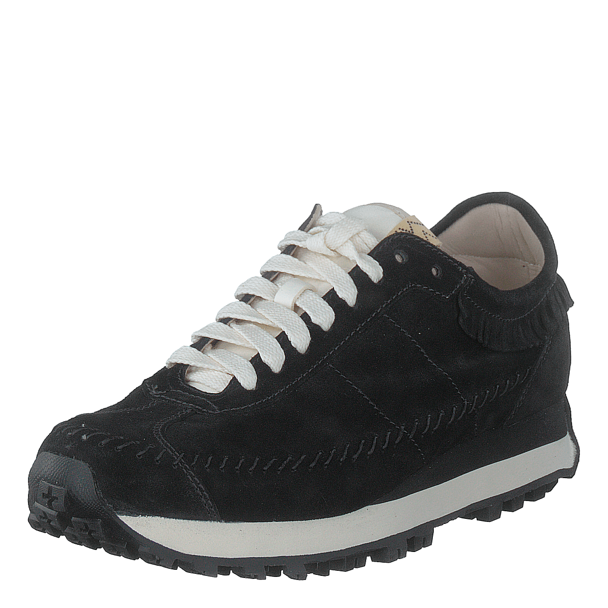 Walpi Runner Black
